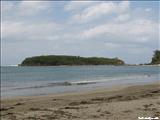 Balneario Punta Salinas - TOA BAJA